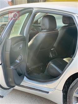 شێڤرۆلێت ئیمپالا